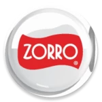 Logo of Zorro android Application 